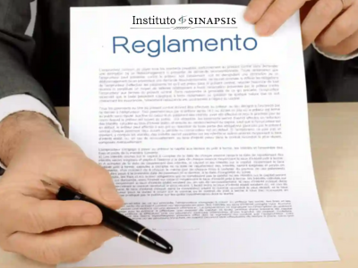 Reglamento del alumno